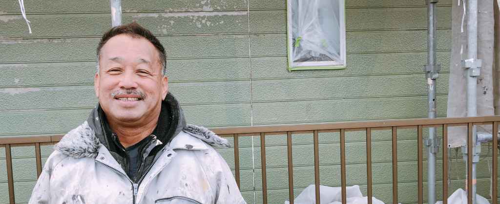 有限会社篠橋塗装コーポレーション