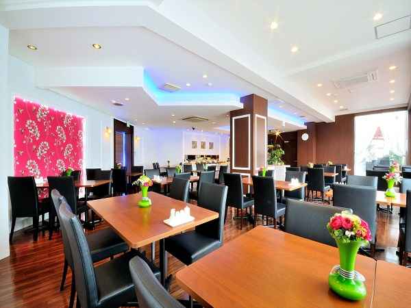 グランパークホテル パネックス千葉 ～Restaurant Hale ku lani～