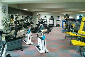 スカイフィットネスクラブ