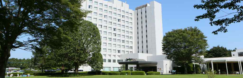 ラディソン成田