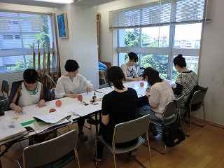 アート２１西船絵画教室