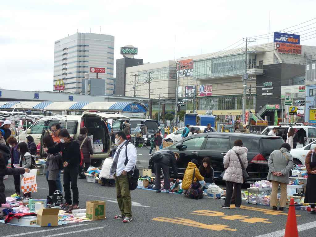 株式会社東京リサイクル