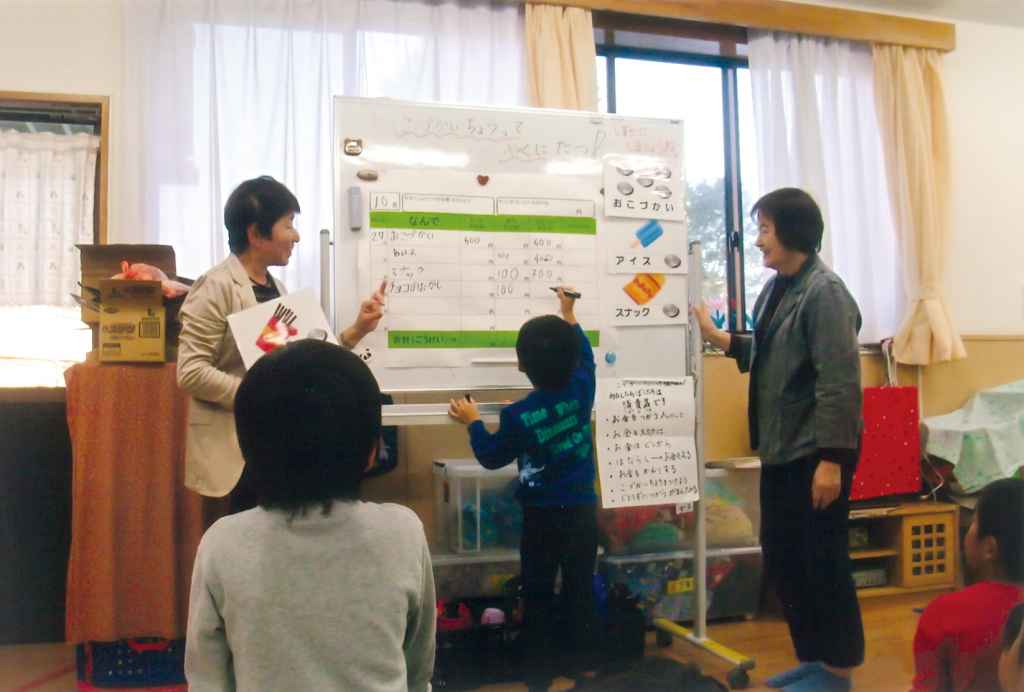 柏市消費者の会