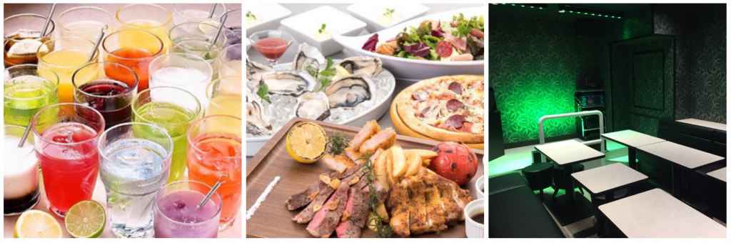 カラオケファンタジー 元住吉店