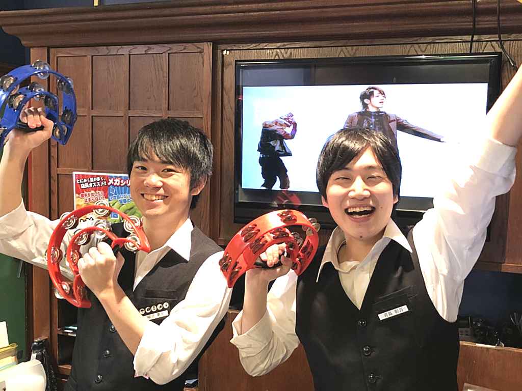 カラオケファンタジー 朝霞台南口店