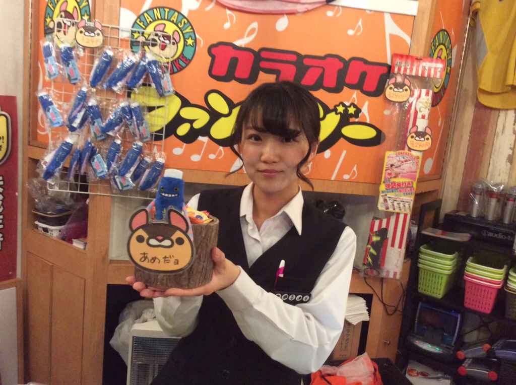 カラオケファンタジー 新秋津駅前店