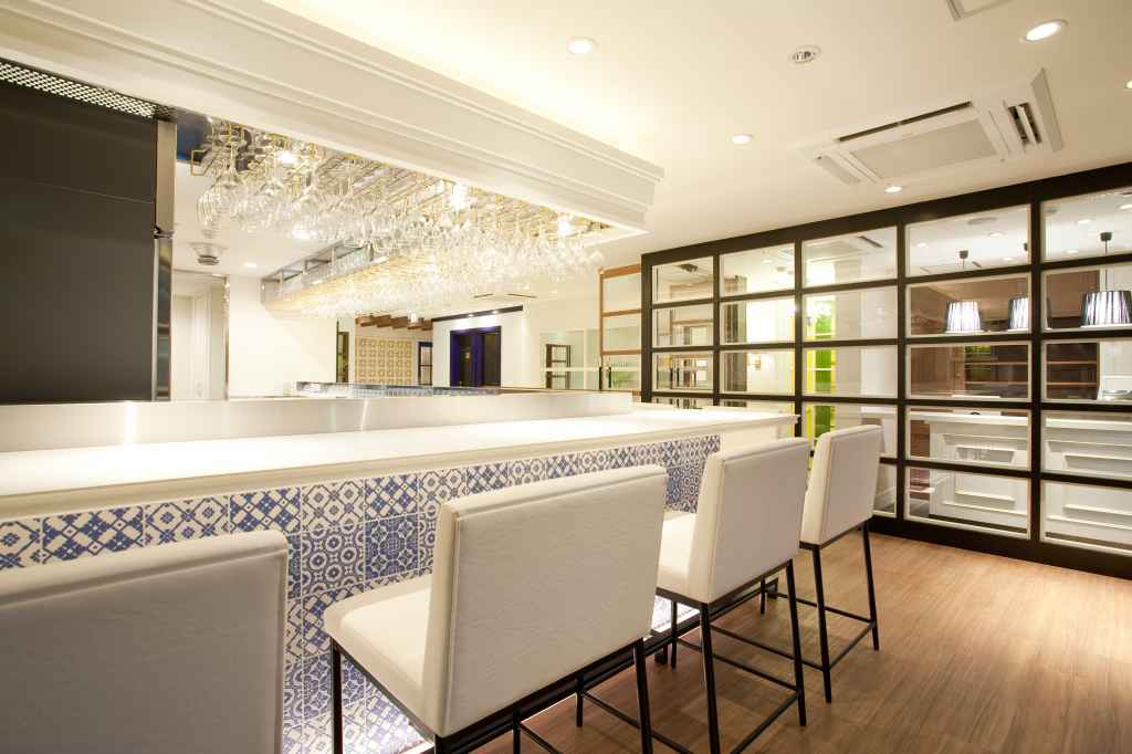 カラオケ＆ダイニング「Flat」 松本店