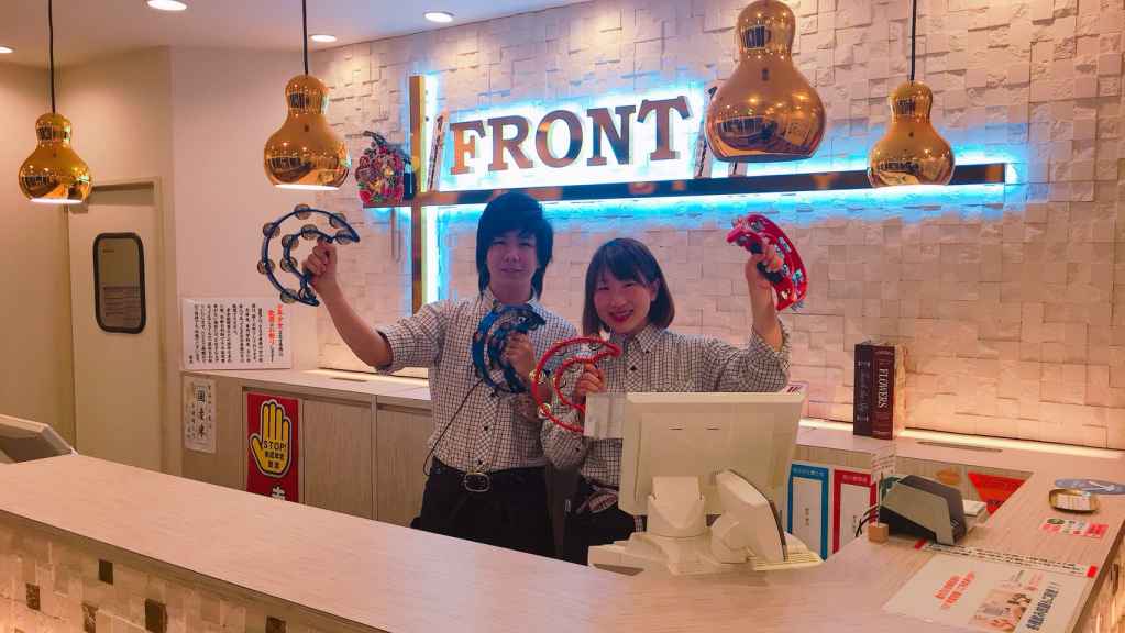 カジュアルスタイリッシュ カラオケ「花-hana-」 橋本店