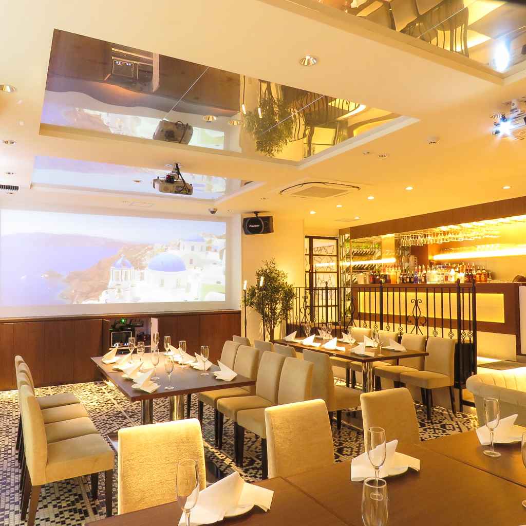 カラオケ＆ダイニング「Flat」 四ッ谷店