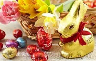 Lindt　リンツ ショコラ ブティック シャポー船橋店