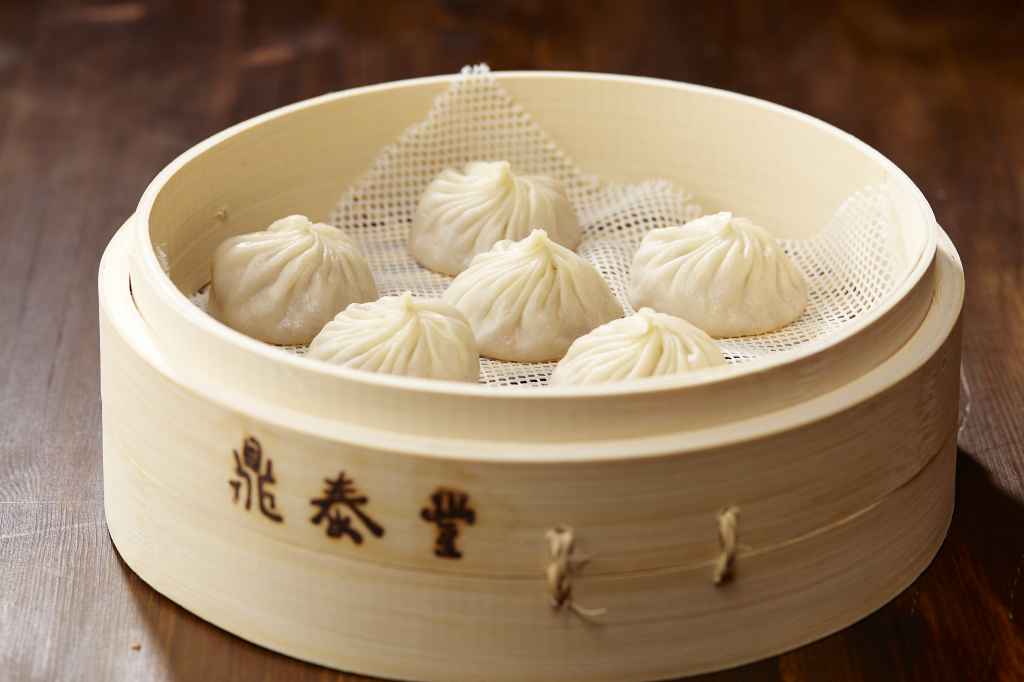 鼎泰豐 DIN TAI FUNG　シャポー船橋店