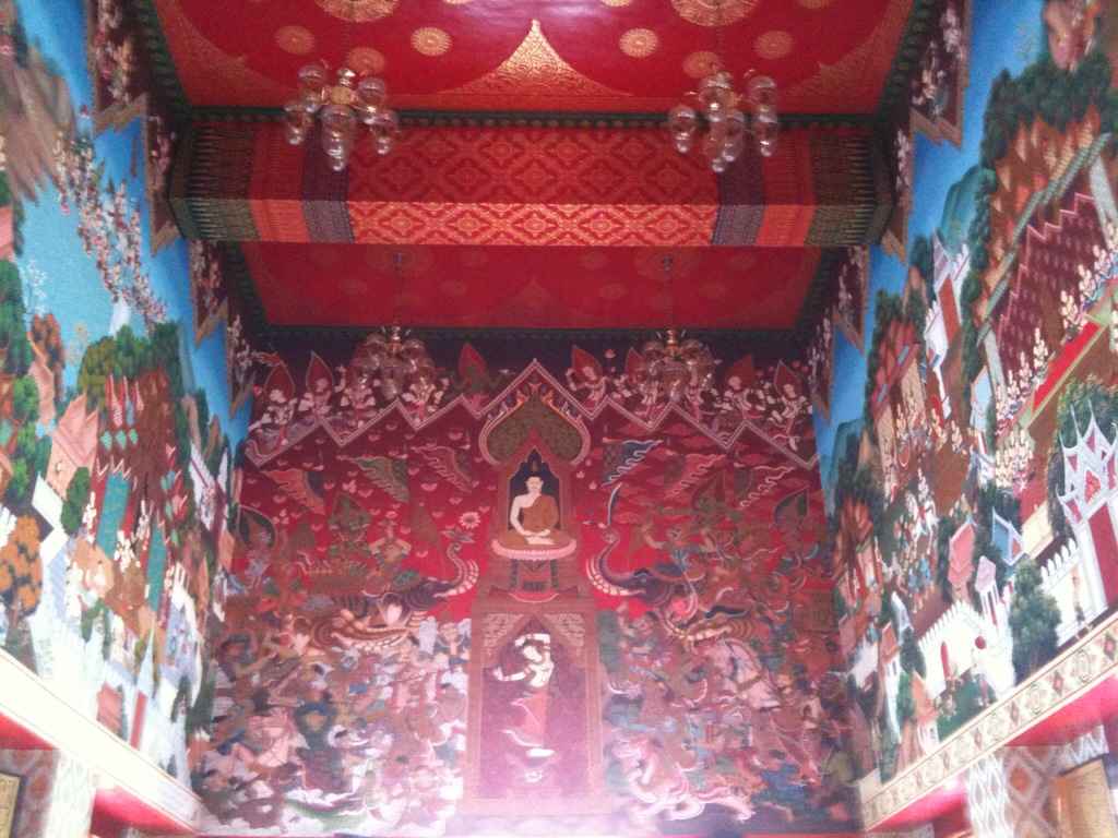 琉氣堂　オン’ズ・タイマッサージスクール日本校