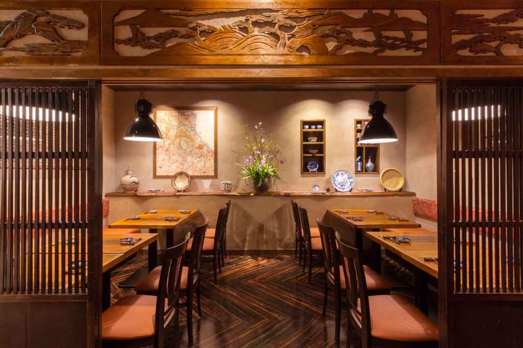 豚食ダイニング 岡本庵 シャポー船橋店