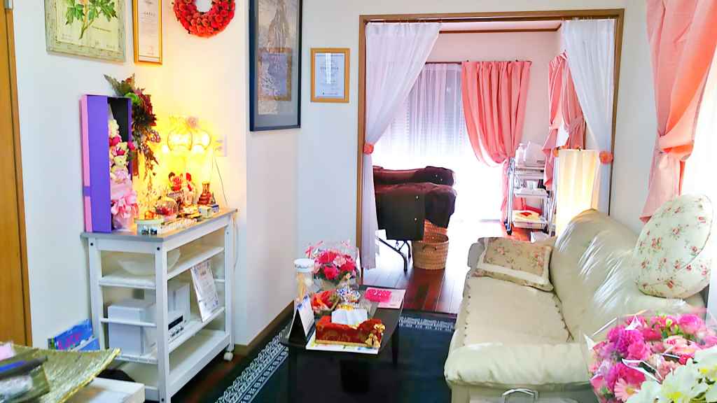 エステティックサロン エルビューティー