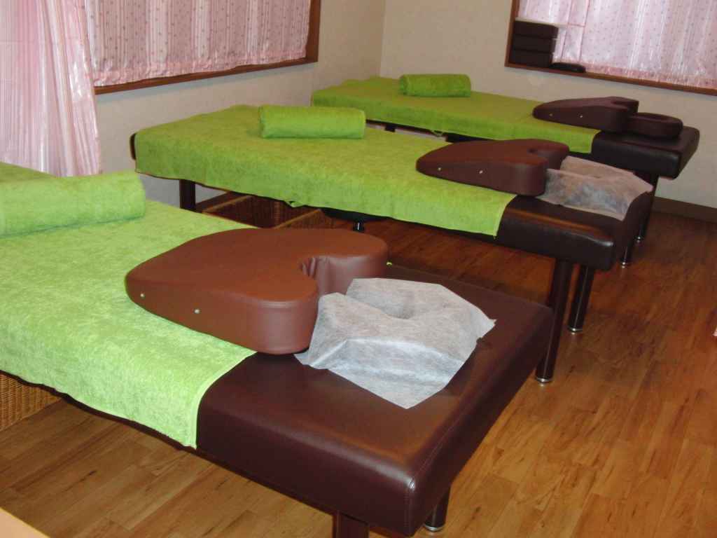 手もみ処 爽やか