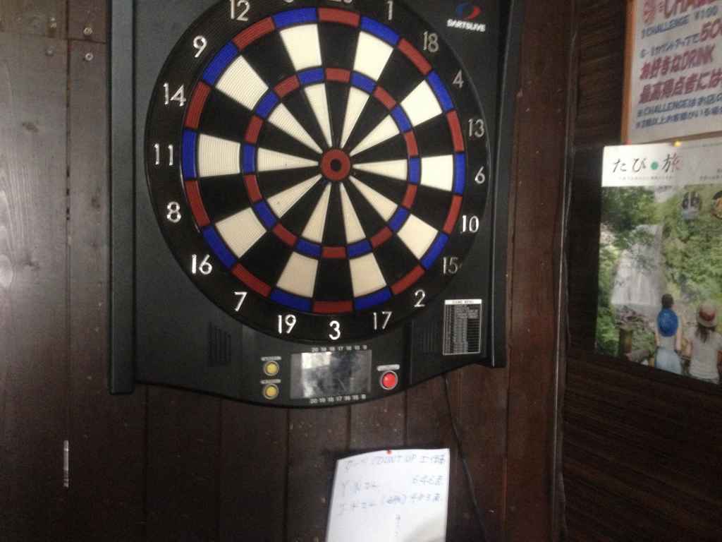 cafe&amp;dining BAR K&#39;s SQUARE