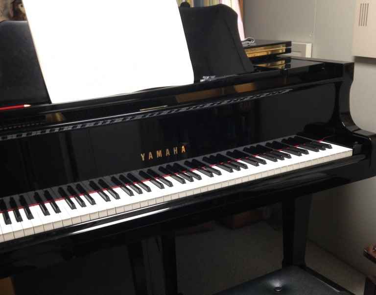 八木ピアノ教室
