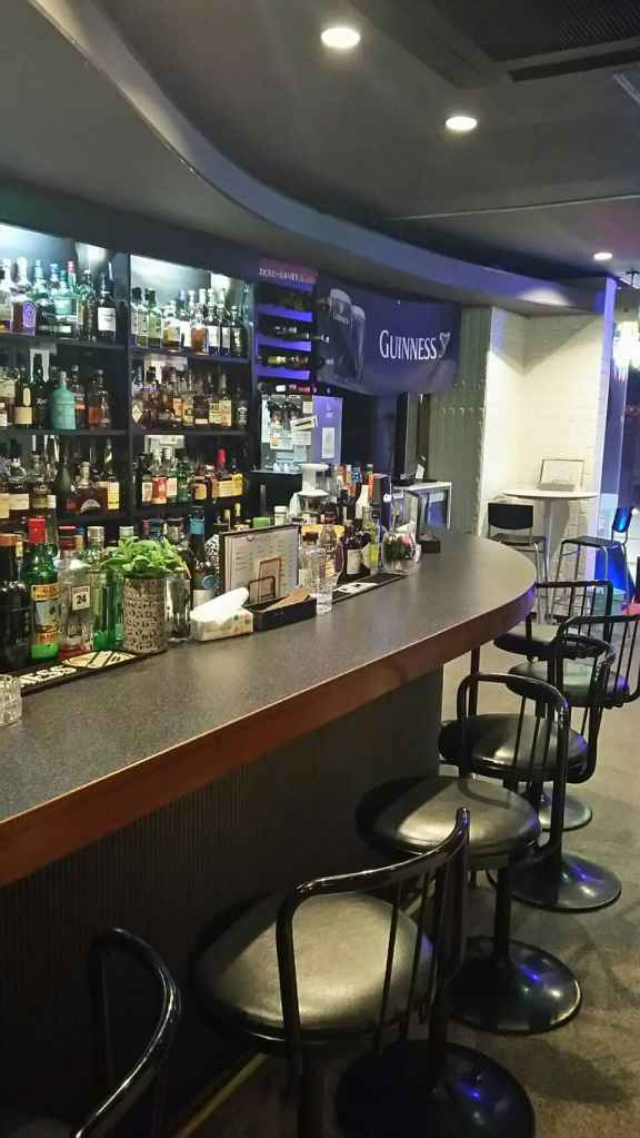 ダイニング&バー マーテル