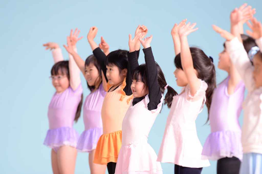 イオンキッズスクール イオンモール成田店