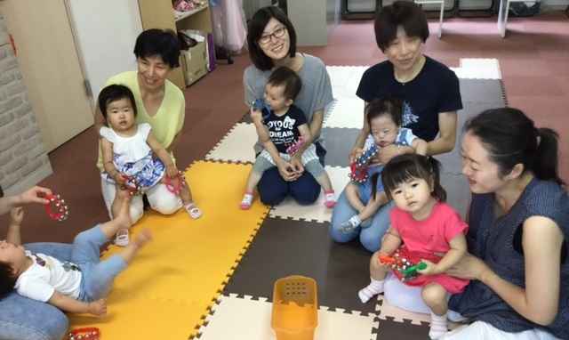 どれみピアノスタジオ