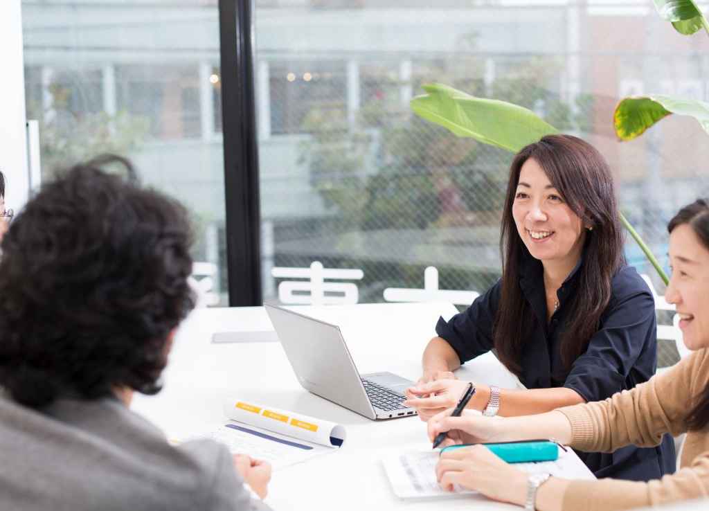 アスミル社会保険労務士事務所