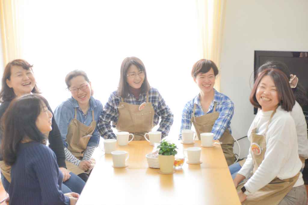 発達支援　まくはりママの家