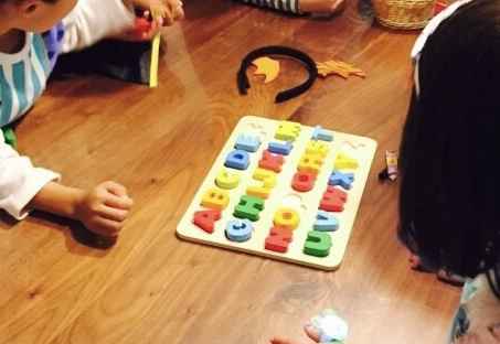 リトルシップイングリッシュ