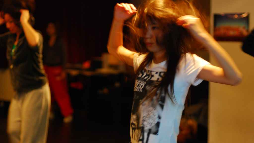 ダンススクール・教室｜トムボウイ・ダンスインスティテュート千葉県柏市南柏スタジオ