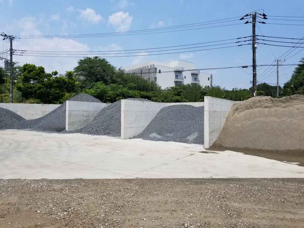 株式会社おゆみ野建材