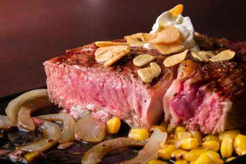 ビーフインパクト松戸店